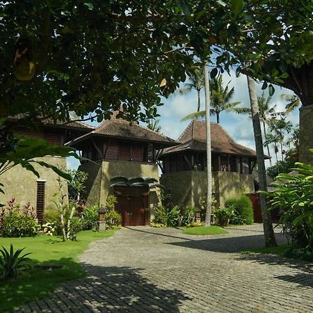 Villa Amaru Ubud  Exterior photo