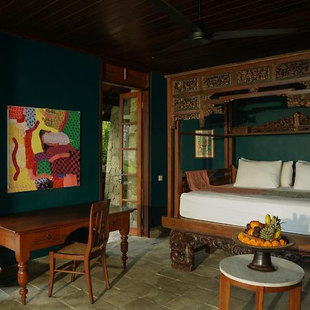 Villa Amaru Ubud  Exterior photo