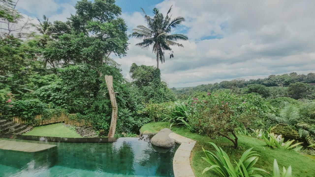 Villa Amaru Ubud  Exterior photo