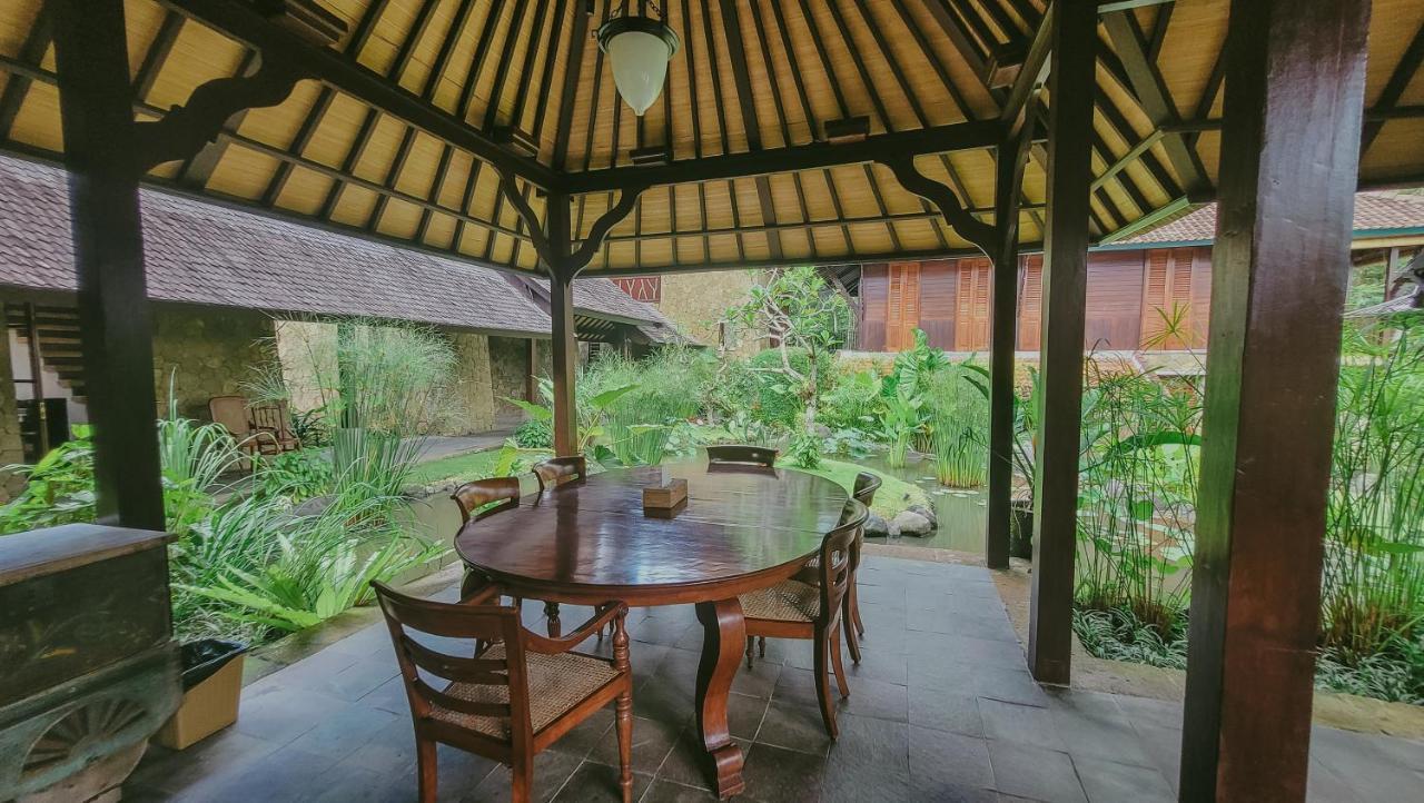 Villa Amaru Ubud  Exterior photo