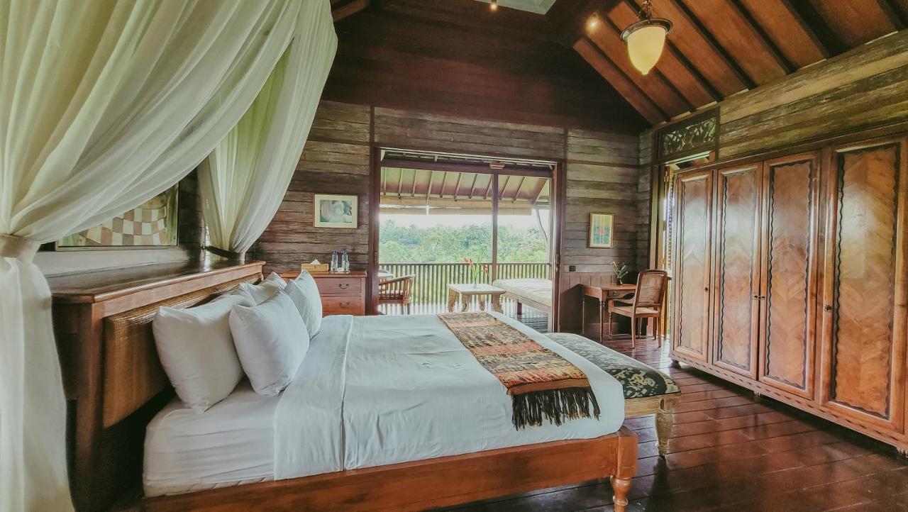 Villa Amaru Ubud  Exterior photo