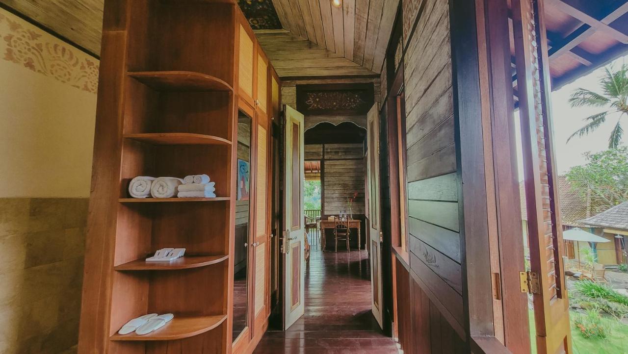 Villa Amaru Ubud  Exterior photo