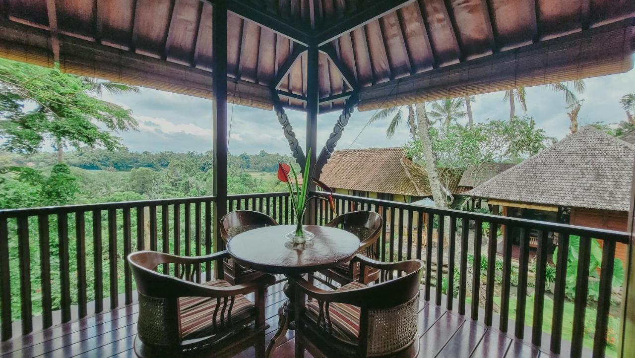 Villa Amaru Ubud  Exterior photo