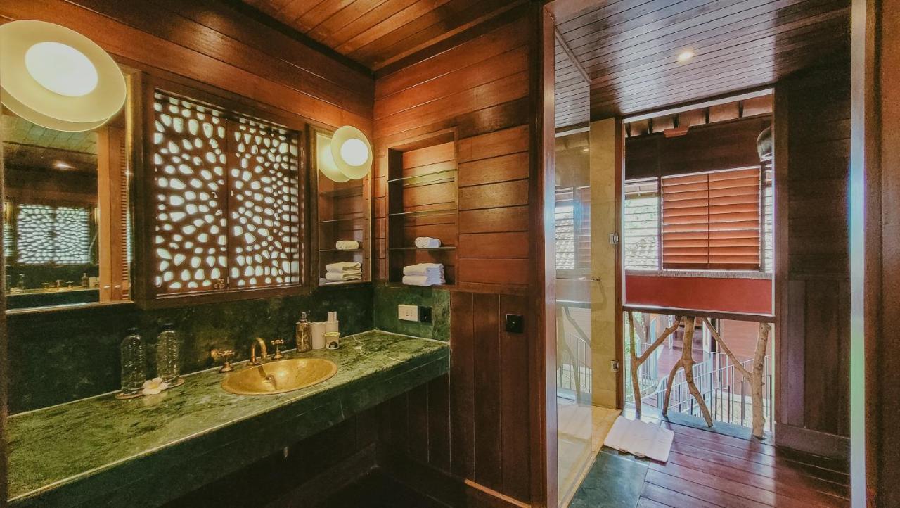 Villa Amaru Ubud  Exterior photo