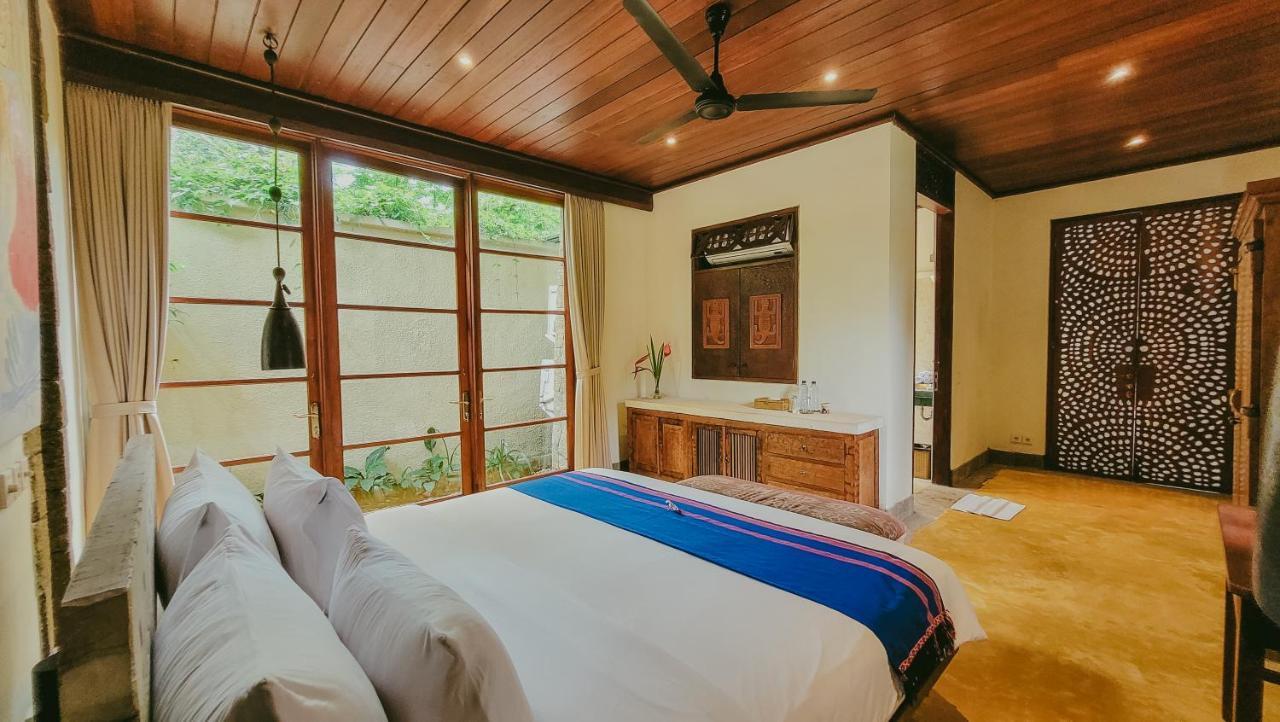 Villa Amaru Ubud  Exterior photo