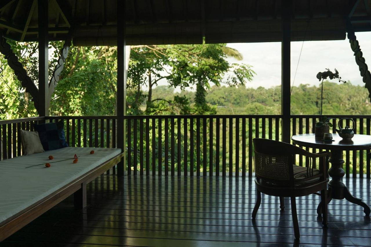 Villa Amaru Ubud  Exterior photo