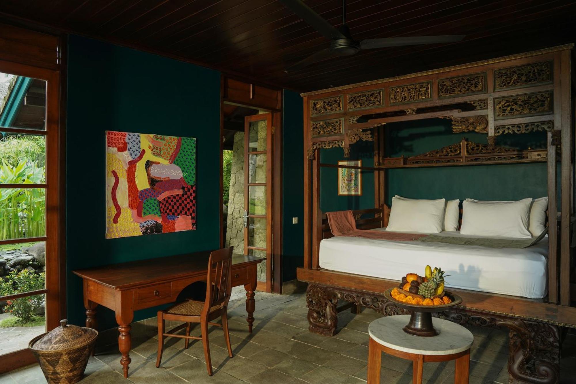 Villa Amaru Ubud  Exterior photo