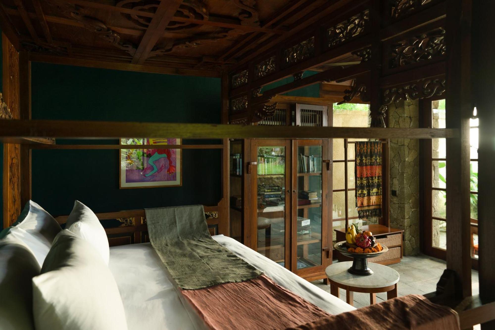 Villa Amaru Ubud  Exterior photo