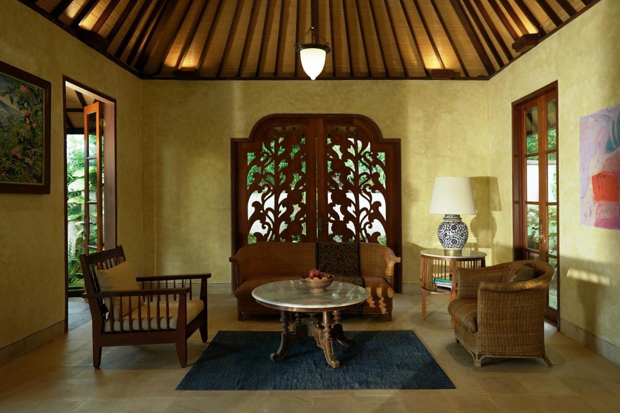 Villa Amaru Ubud  Exterior photo