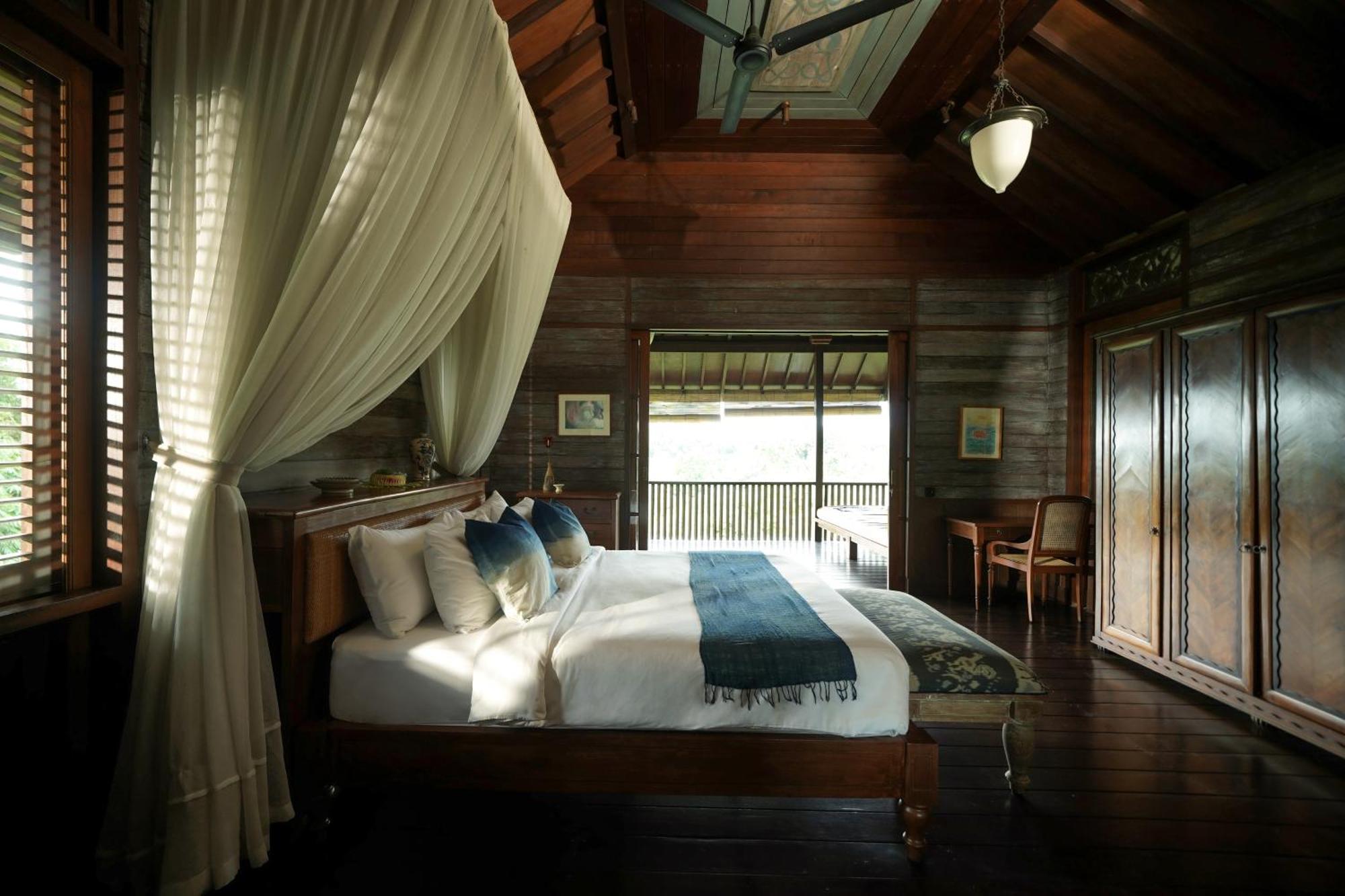 Villa Amaru Ubud  Exterior photo
