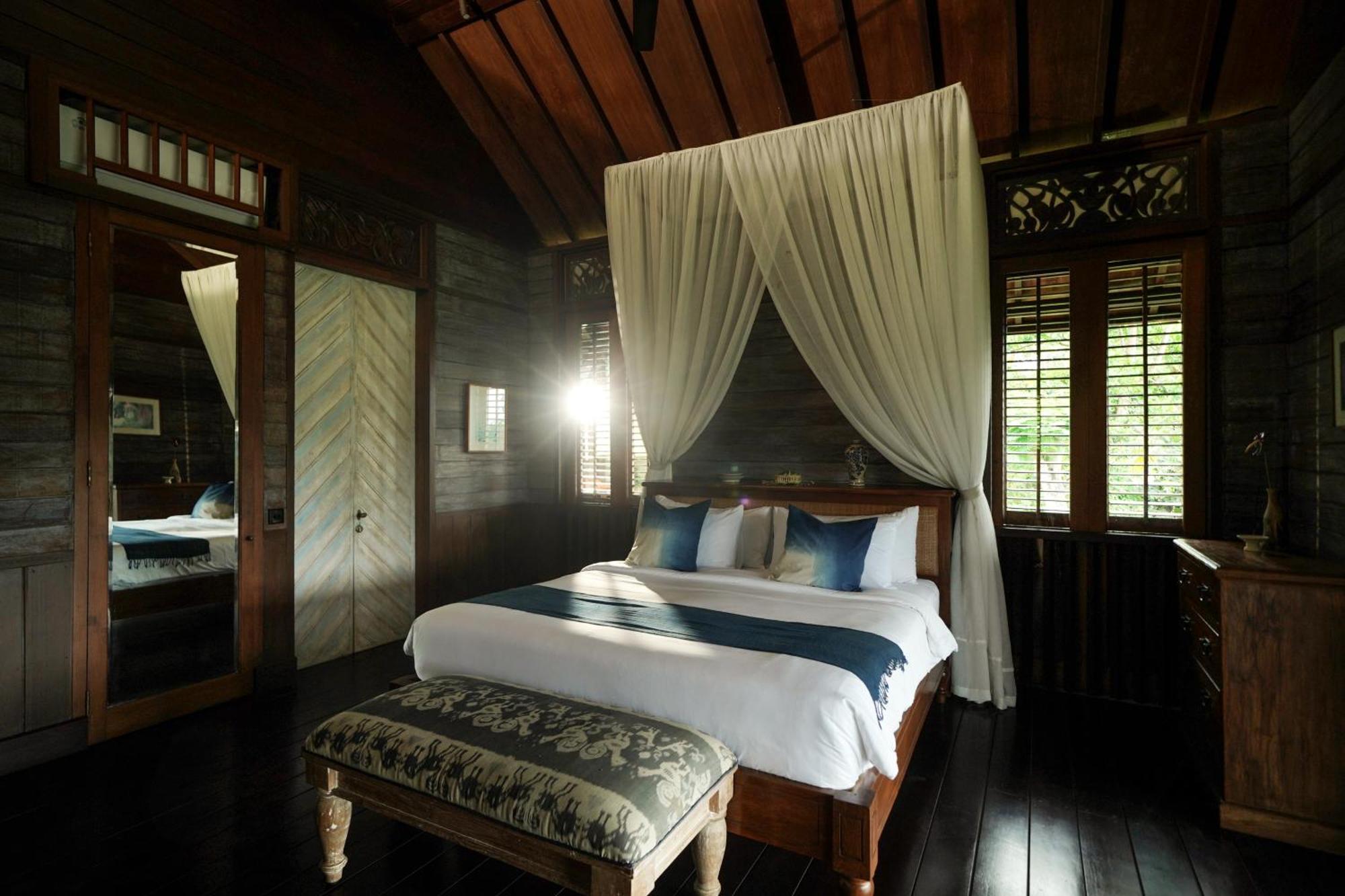 Villa Amaru Ubud  Exterior photo